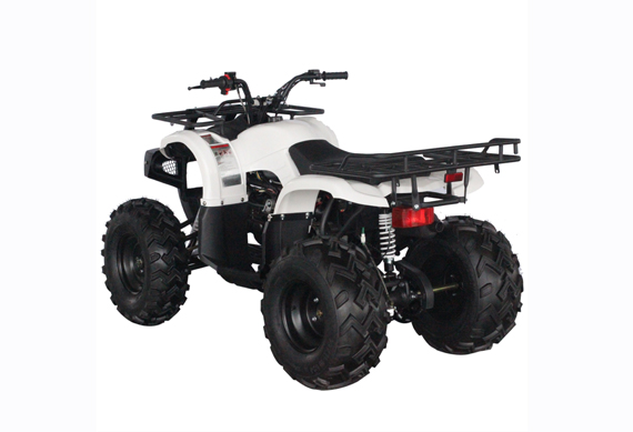 China import 4 wheeler 150cc locin atv for adults