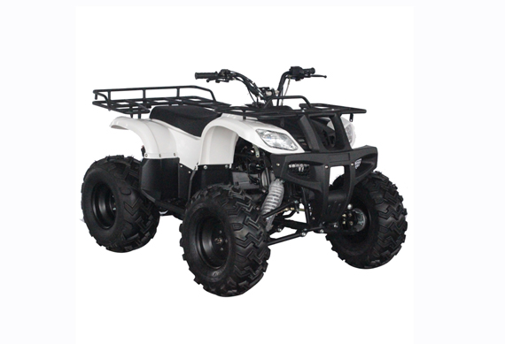 China import 4 wheeler 150cc locin atv for adults