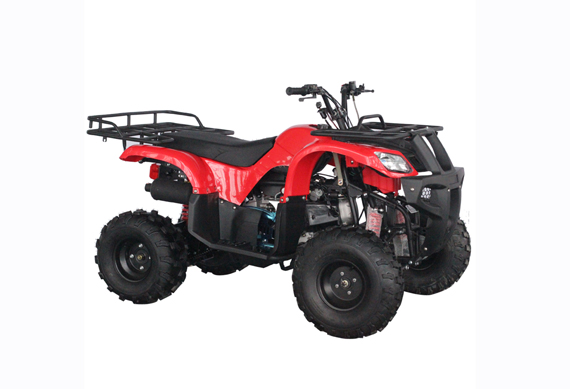 China import 4 wheeler 150cc locin atv for adults