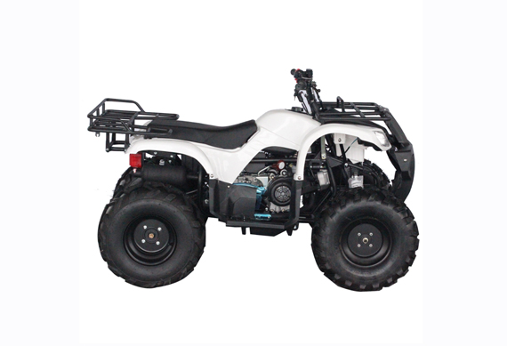 Chinese 4 wheeler street legal atv body kits for adults