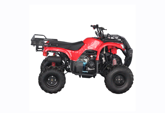 Build your own 4 wheeler atv zongshen 150cc kits cheap price for adults