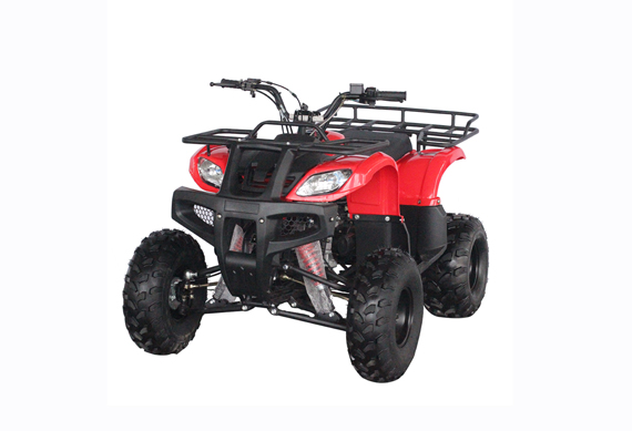 Build your own 4 wheeler atv zongshen 150cc kits cheap price for adults