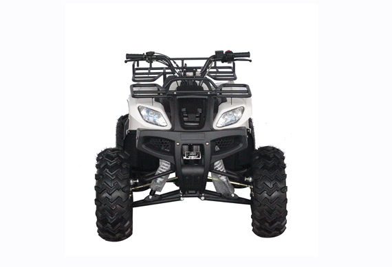 Build your own 4 wheeler atv zongshen 150cc kits cheap price for adults