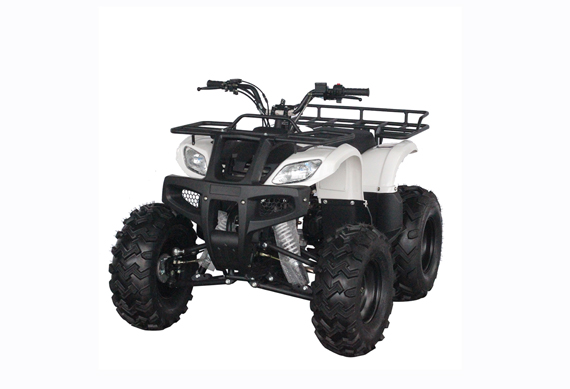 Build your own 4 wheeler atv zongshen 150cc kits cheap price for adults