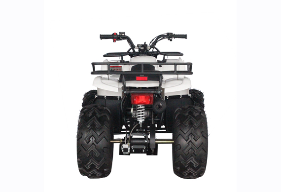 Build your own 4 wheeler atv zongshen 150cc kits cheap price for adults