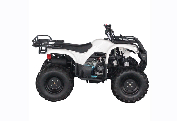 Build your own 4 wheeler atv zongshen 150cc kits cheap price for adults