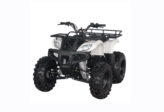 Zhejiang 4 wheeler loncin atv parts 110cc 150cc