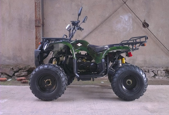 Taiwan 4 wheeler atv 150cc for adults manufacturers