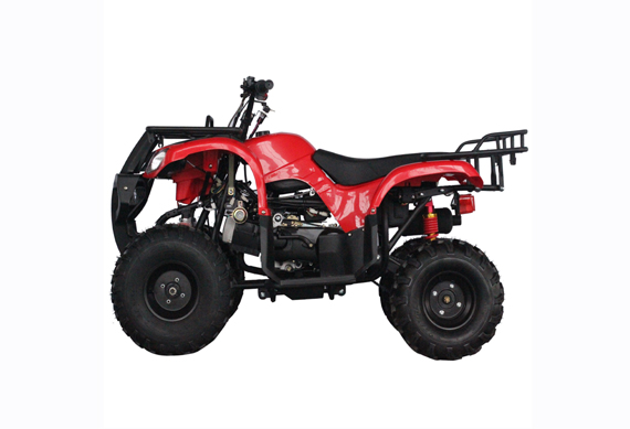 Chinese farm diesel 4x4 150cc atv quad