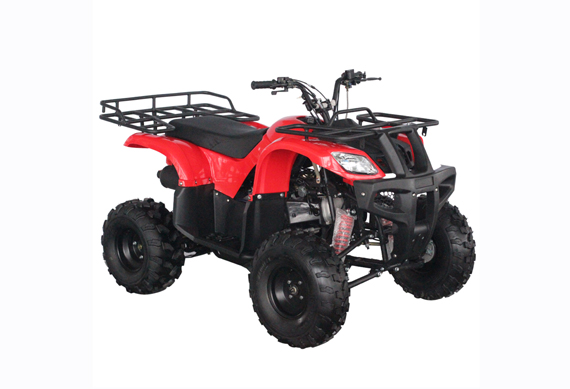 Chinese farm diesel 4x4 150cc atv quad