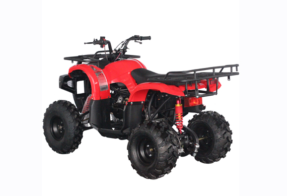 New design 250cc sport atv four wheel motorcycle racing quad