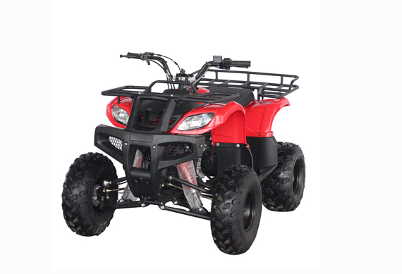 New design 250cc sport atv four wheel motorcycle racing quad