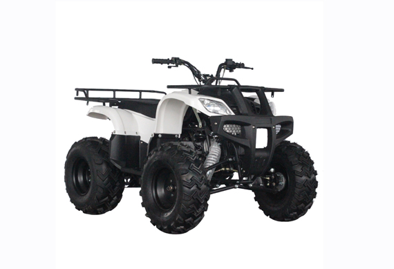 New design 250cc sport atv four wheel motorcycle racing quad