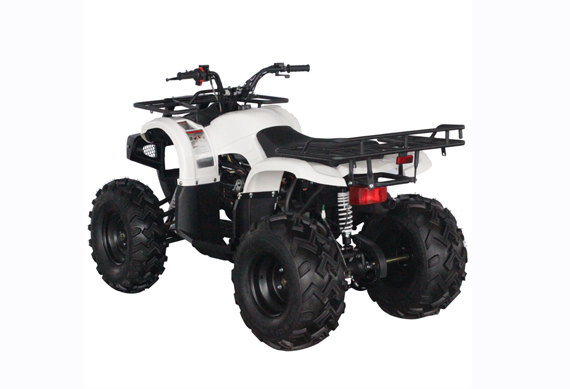 New design 250cc sport atv four wheel motorcycle racing quad