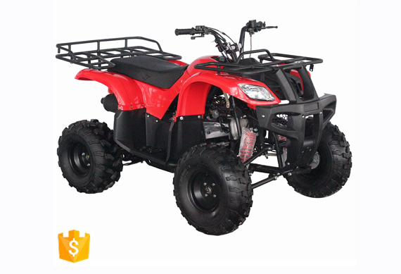 High Quality Adult Quad Atv 2017 Sport 150Cc For Adults Street