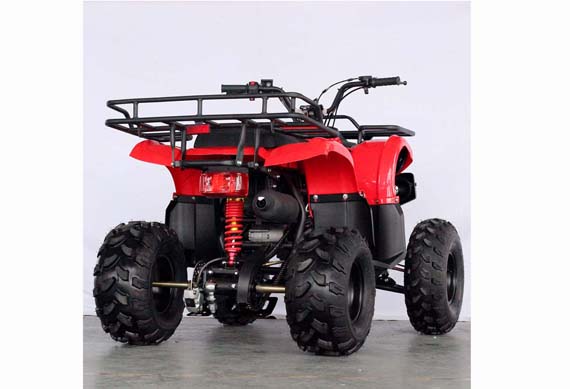 High Quality Adult Quad Atv 2017 Sport 150Cc For Adults Street