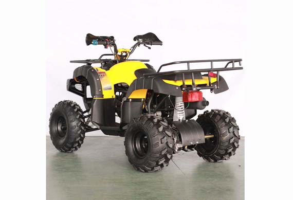 150Cc Engine Four Wheeler Cvt Transmission Quad Atv