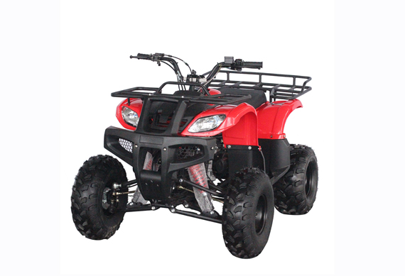 New style atv four wheelers 150cc atv with go kart for adults