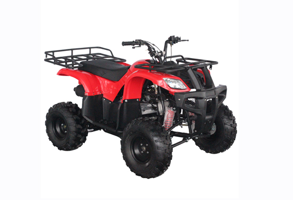 New style atv four wheelers 150cc atv with go kart for adults