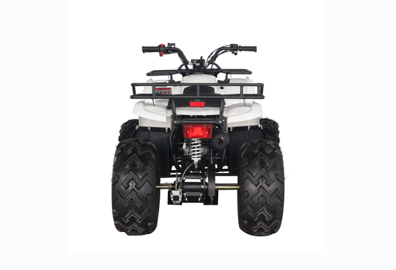 New style atv four wheelers 150cc atv with go kart for adults