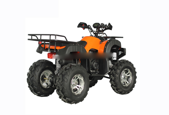 China hot sell 150 cc 4 stroke atv for adult