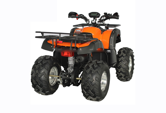 China hot sell 150 cc 4 stroke atv for adult