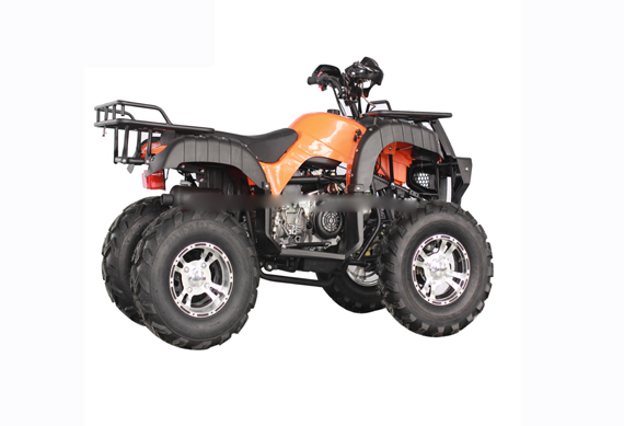 China hot sell 150 cc 4 stroke atv for adult