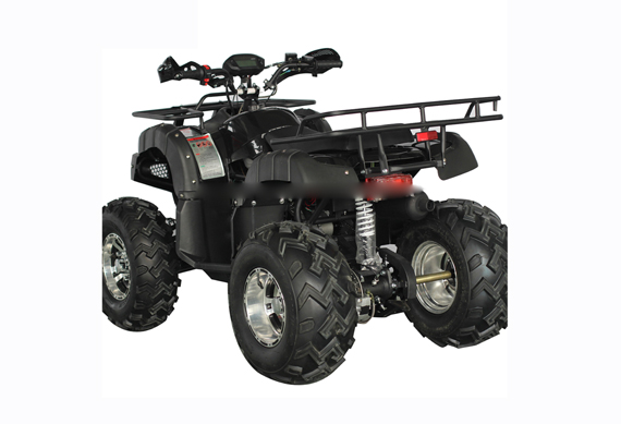 China hot sell 150 cc 4 stroke atv for adult