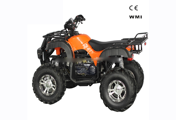 China hot sell 150 cc 4 stroke atv for adult