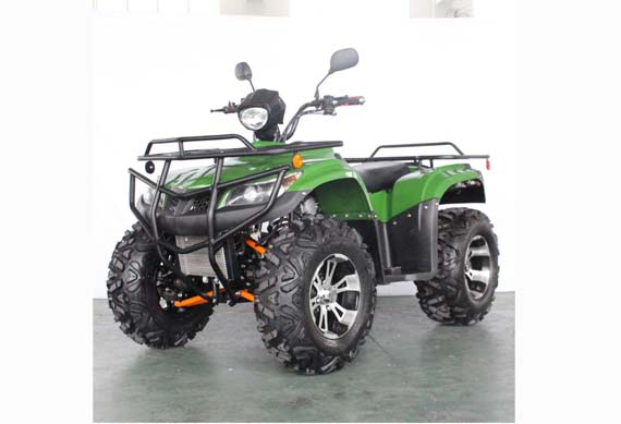 Atv buggy 4x4 diesel tank atv 250cc racing atv