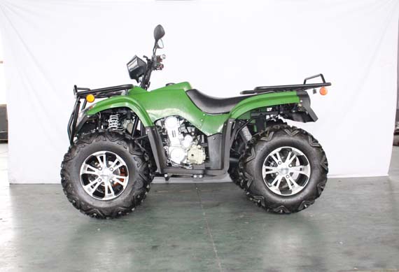 Atv buggy 4x4 diesel tank atv 250cc racing atv