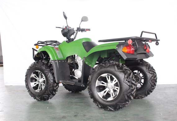 Atv buggy 4x4 diesel tank atv 250cc racing atv