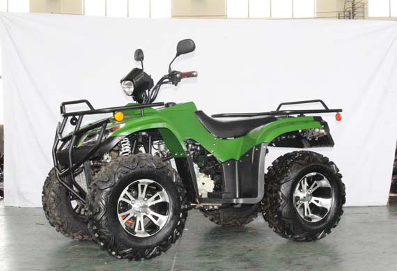 Atv buggy 4x4 diesel tank atv 250cc racing atv