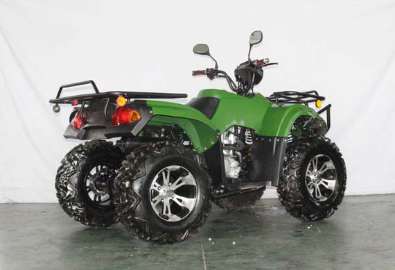 Atv buggy 4x4 diesel tank atv 250cc racing atv