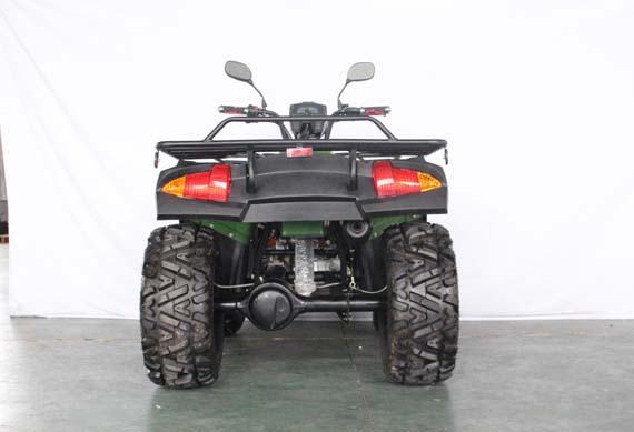 Atv buggy 4x4 diesel tank atv 250cc racing atv