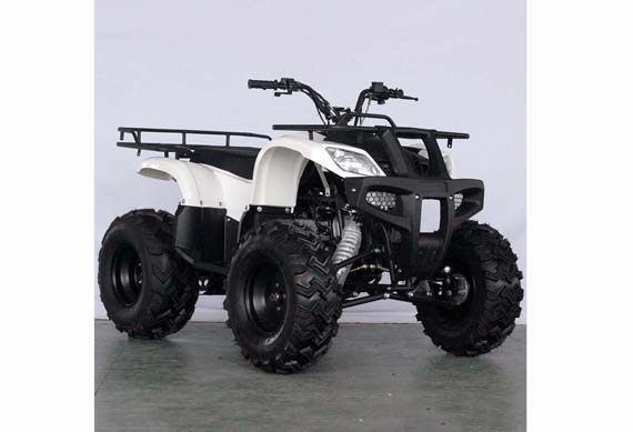 china made 200cc gy6 adult quad bike atv with automatic reverse gear