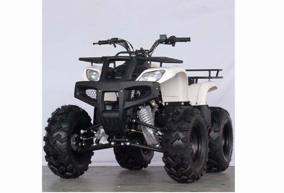 china made 200cc gy6 adult quad bike atv with automatic reverse gear