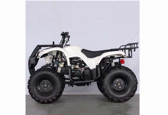 china made 200cc gy6 adult quad bike atv with automatic reverse gear