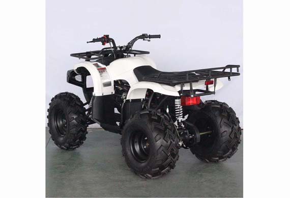 china made 200cc gy6 adult quad bike atv with automatic reverse gear