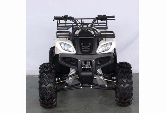 CE chinese supplier 4 wheeler cool sport quad atv 200cc