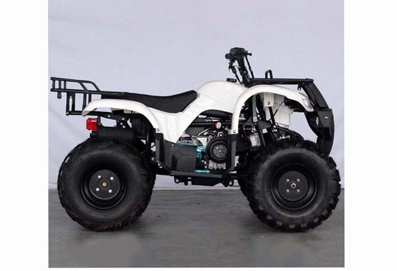 CE chinese supplier 4 wheeler cool sport quad atv 200cc