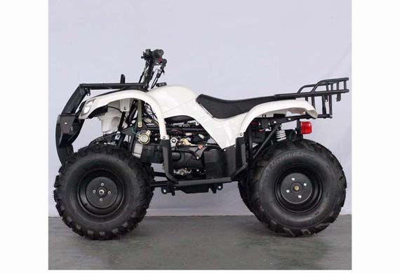 CE chinese supplier 4 wheeler cool sport quad atv 200cc