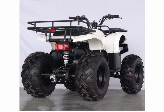 CE chinese supplier 4 wheeler cool sport quad atv 200cc