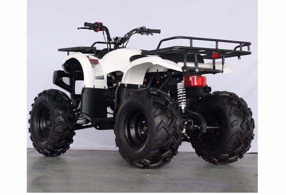 CE chinese supplier 4 wheeler cool sport quad atv 200cc