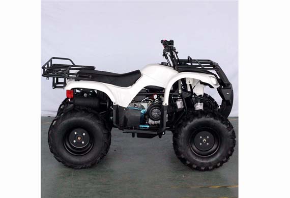 cheap china 200cc engine atv with reverse gear for sale