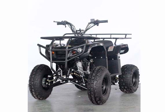 new gy6 150cc sports engine atv with CVT