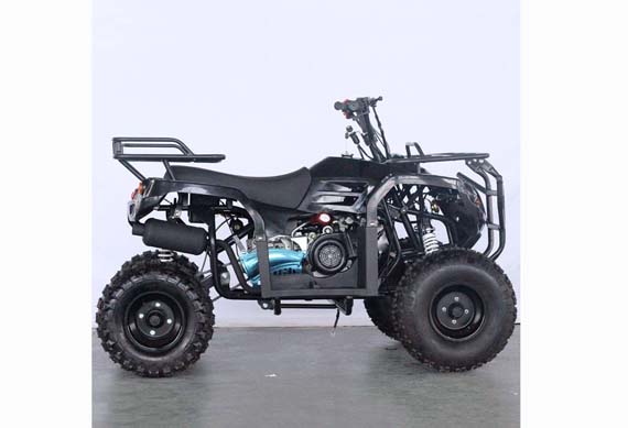 new gy6 150cc sports engine atv with CVT