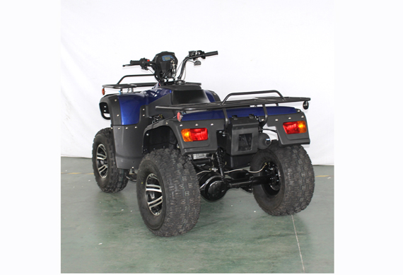 cheap 4 wheeler atv quad with air cooler for adults sale