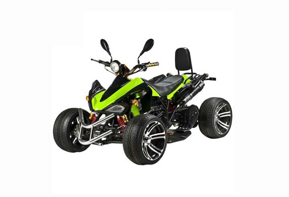 china made atv 300cc 4x4 automatic