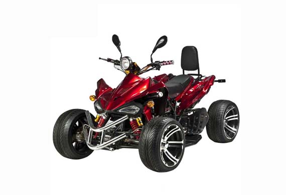 china made atv 300cc 4x4 automatic